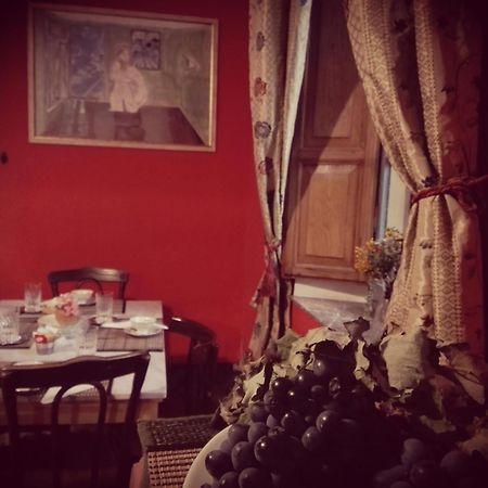 Casarossa Villa Rivergaro Luaran gambar
