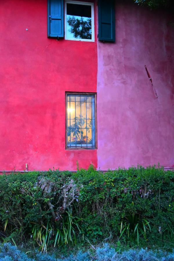 Casarossa Villa Rivergaro Luaran gambar
