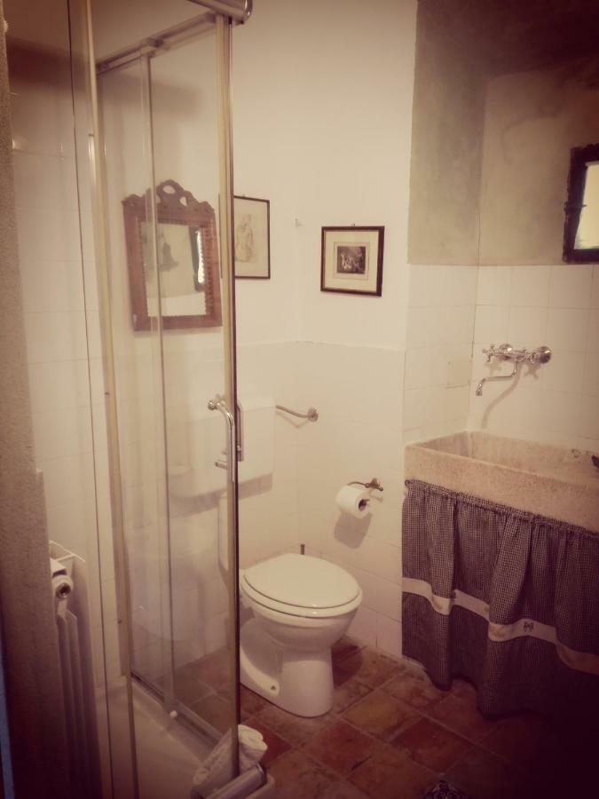 Casarossa Villa Rivergaro Luaran gambar