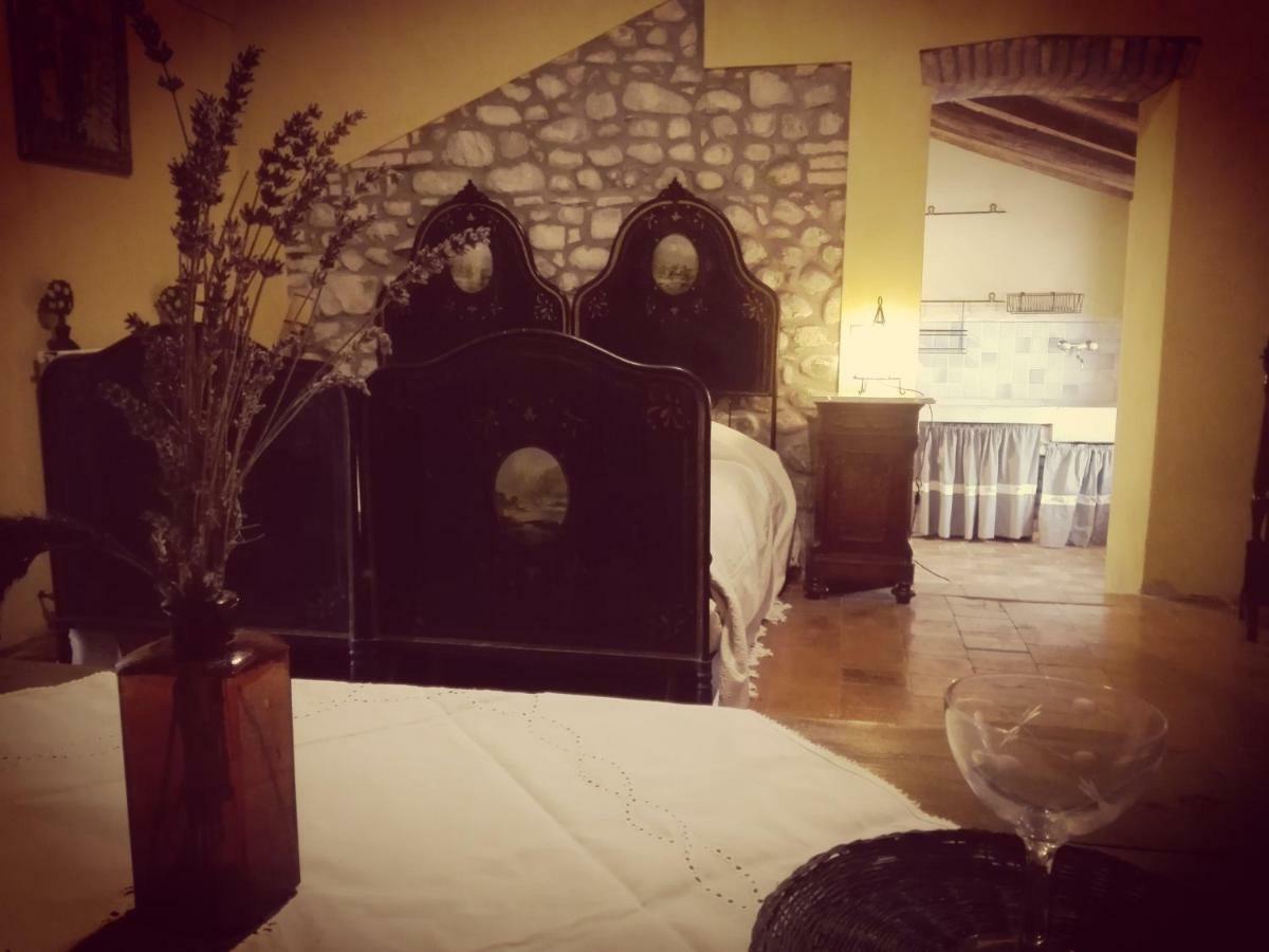Casarossa Villa Rivergaro Luaran gambar
